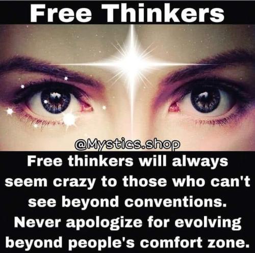 freethinkers