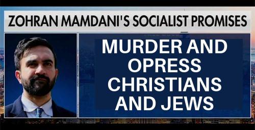 Zohran Mamdani’s Socialist Promises 13072025211758