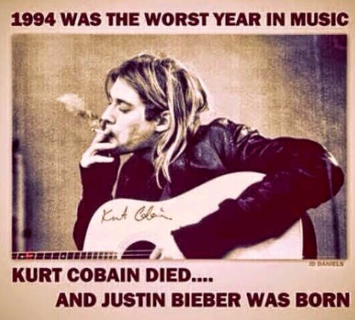 worst year in music