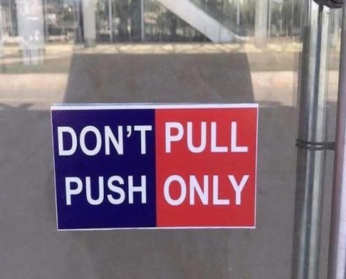 push-pull