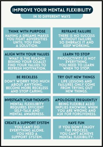 1C-How to Improve Mental Flexibility