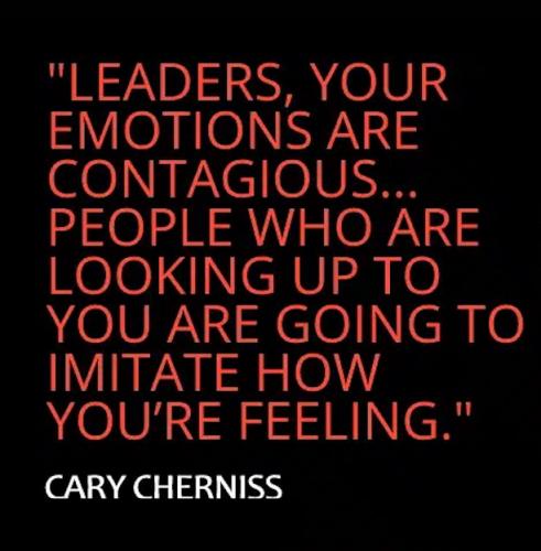 1-People Looking Up to Leaders