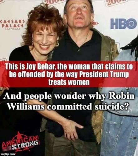 why he committed suicide