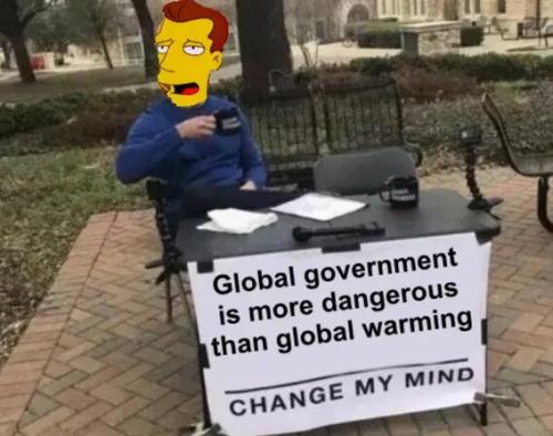 global-government