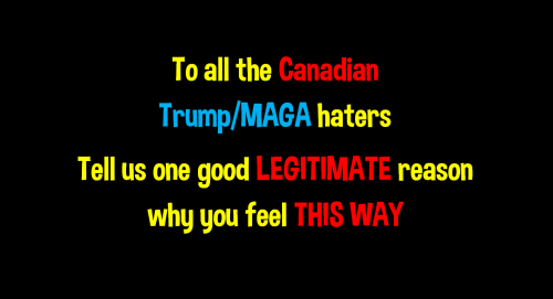 trump haters