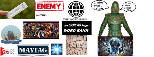 WORDbank