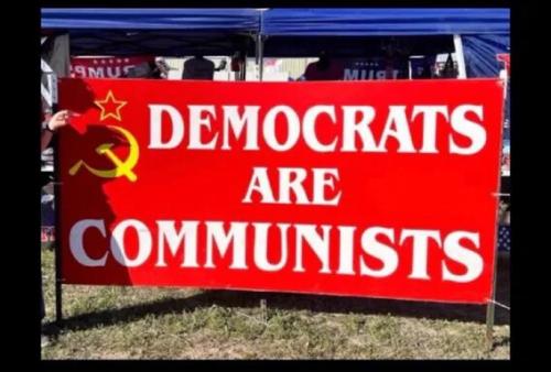 democrats-communists