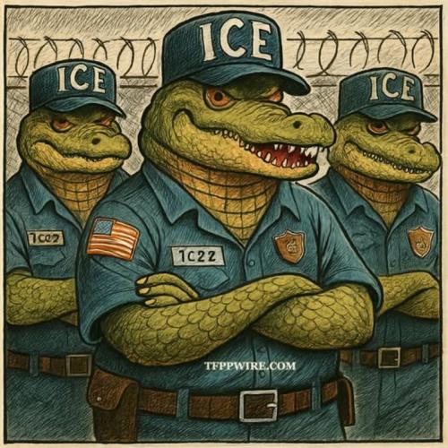 Aligator ICE