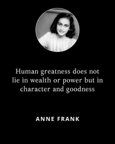 Anne Frank 1