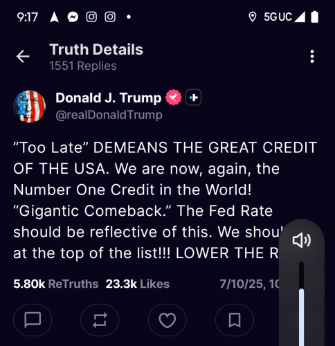 Screenshot_20250711-091718.Truth Social