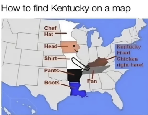 kentucky