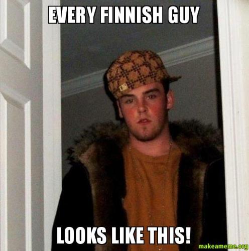 every-finnish-guy