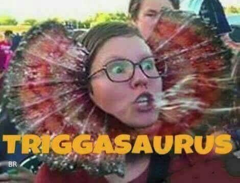 triggasaurus
