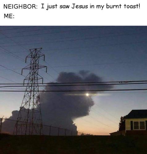 trump cloud