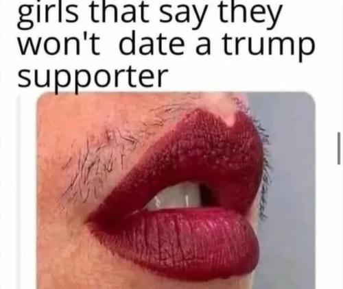 girls-that-won't-date-trump-supporter
