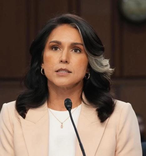 Praying for her safety