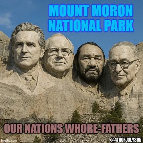 mount-moron
