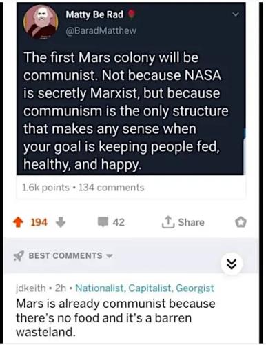 mars-communist