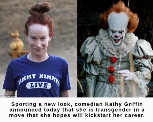 kathy griffin