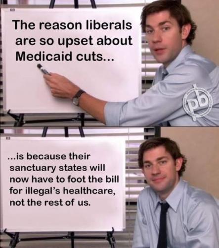 Medicaid Cuts