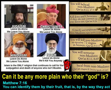 TerroristTribesOfPislam