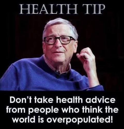 health tip