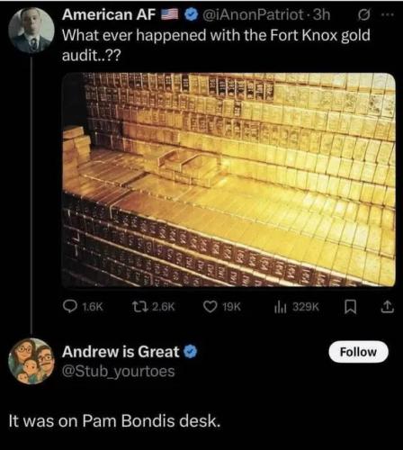 gold-audit