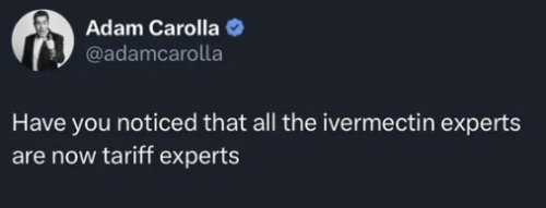 ivermectin-experts-tariff-experts