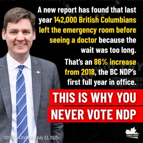 left the emergency room