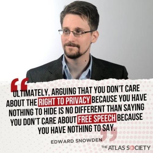 Edward Snowden