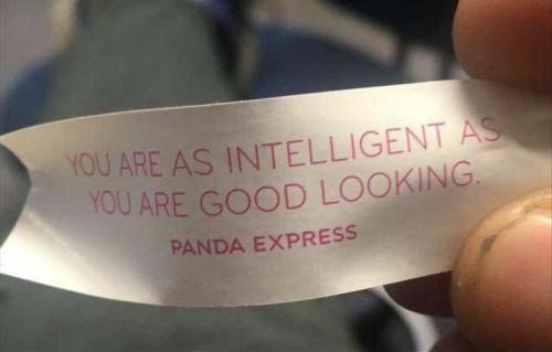 panda express