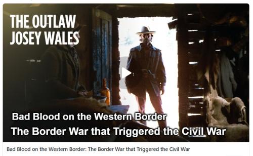 Bad Blood on the Western Border screenshot