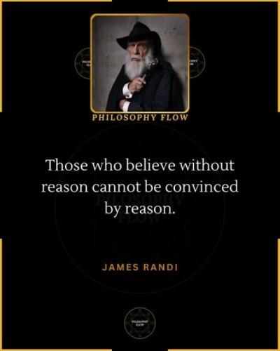 James Randi