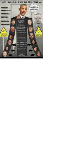 UnsealThisTraitorsDocumentAndExposeTheFrauds