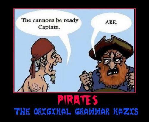original grammar nazi