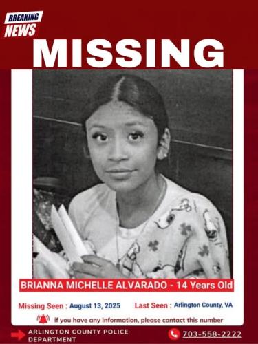 Brianna Michelle Alvarado