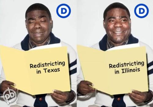 redistricting