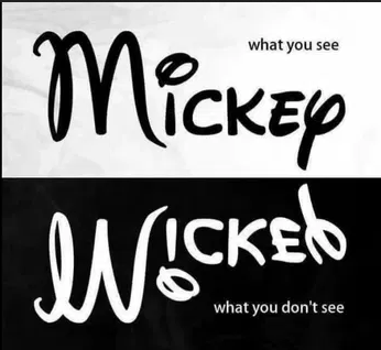 mickey-wicked