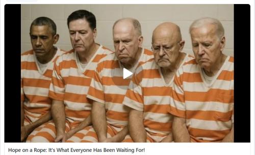 Hope on a Rope video screenshot