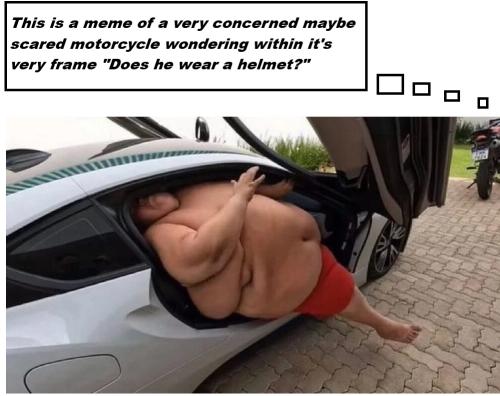 helmet