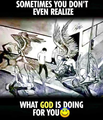 what-god-is-doing-for-you