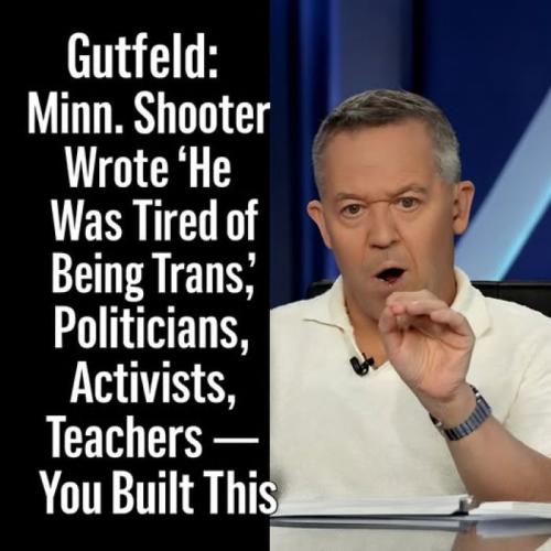 Greg Gutfeld 2