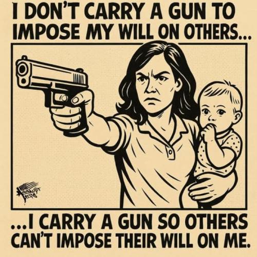 Gun Carry