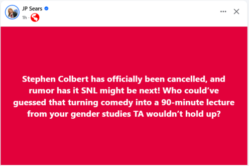 cancellation