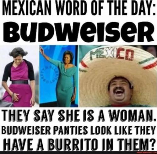 mexican-word-budweiser