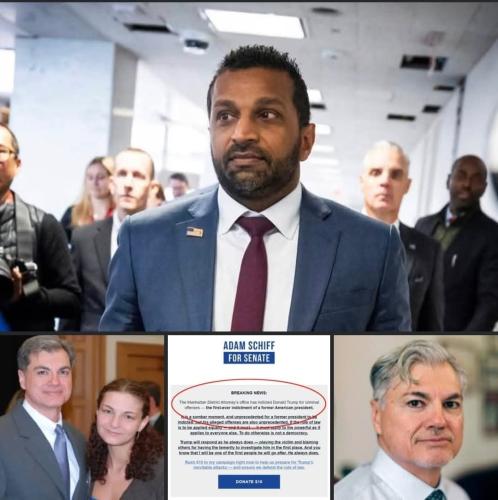 Yes it is follow the money. Money don't lie