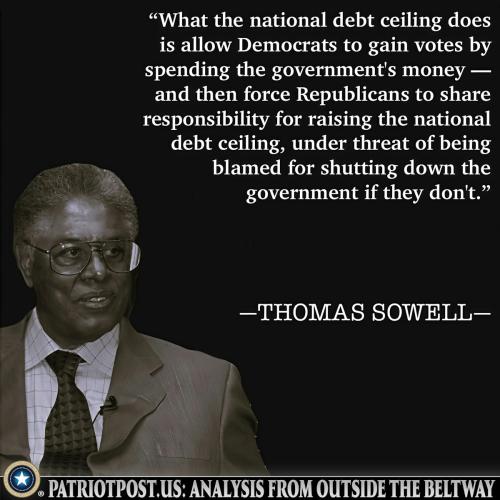 national debt