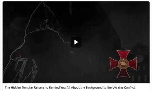 Hidden Templar video screenshot