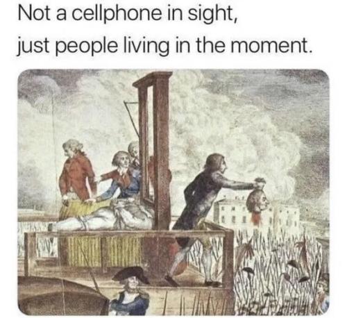 living-in-the-moment