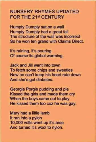 nursery-rhymes